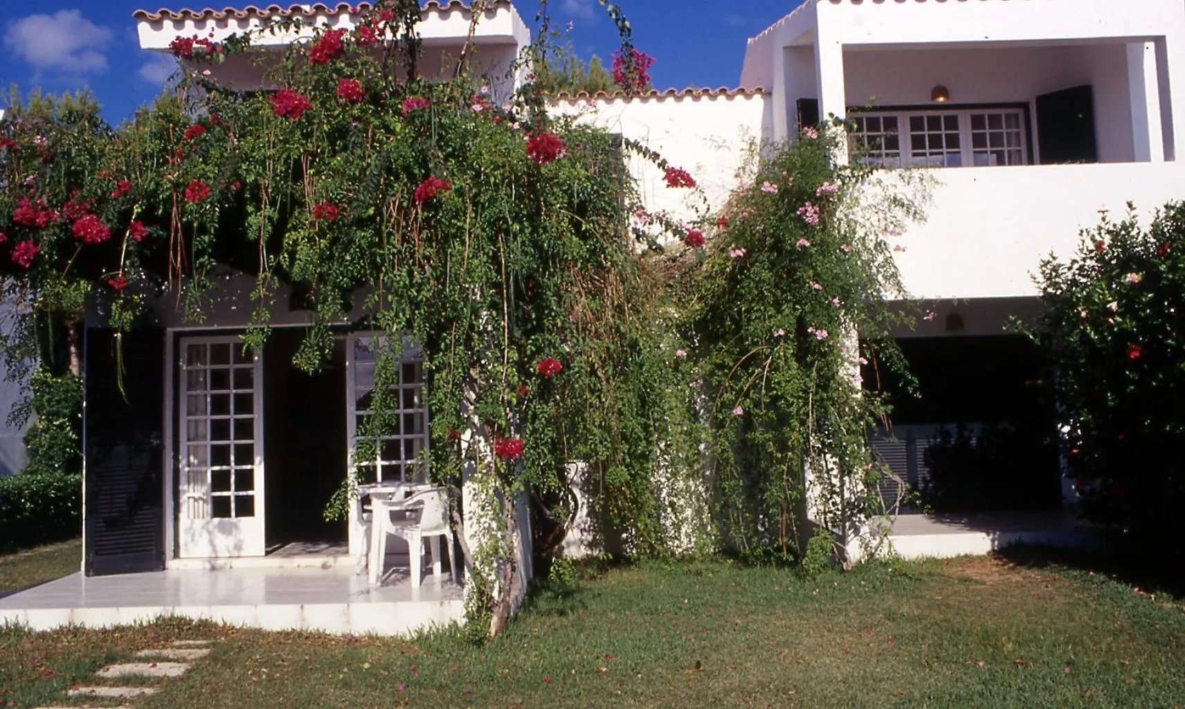Apartamentos Las Brisas I & II Cala'N Bosch  Apartment