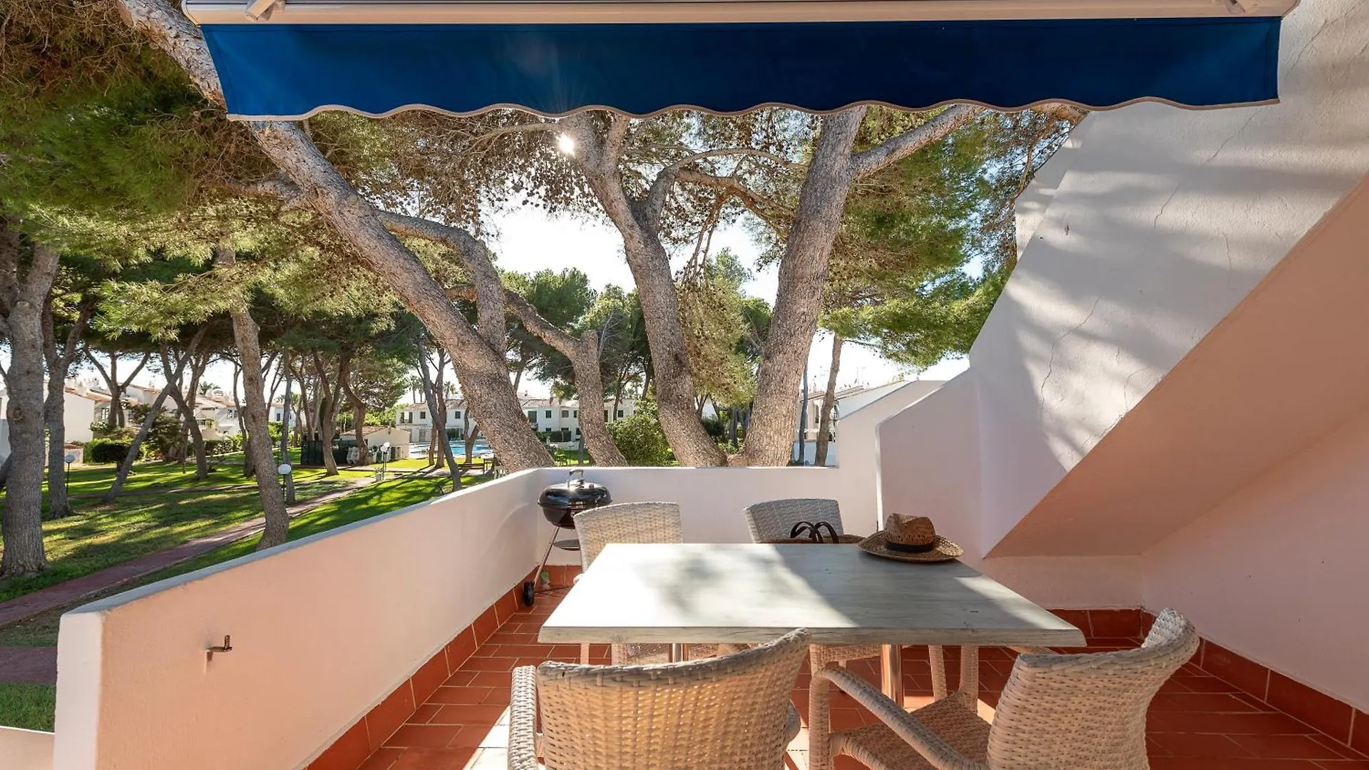 شقة Apartamentos Las Brisas I & II كالا ان بوسش