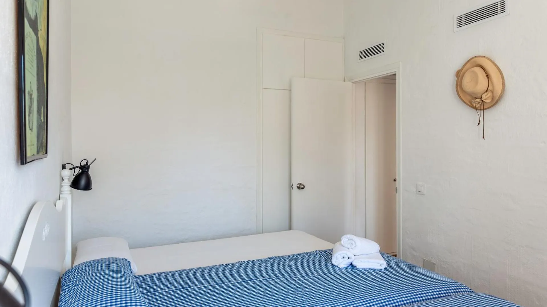 Apartment Apartamentos Las Brisas I & II Cala'N Bosch