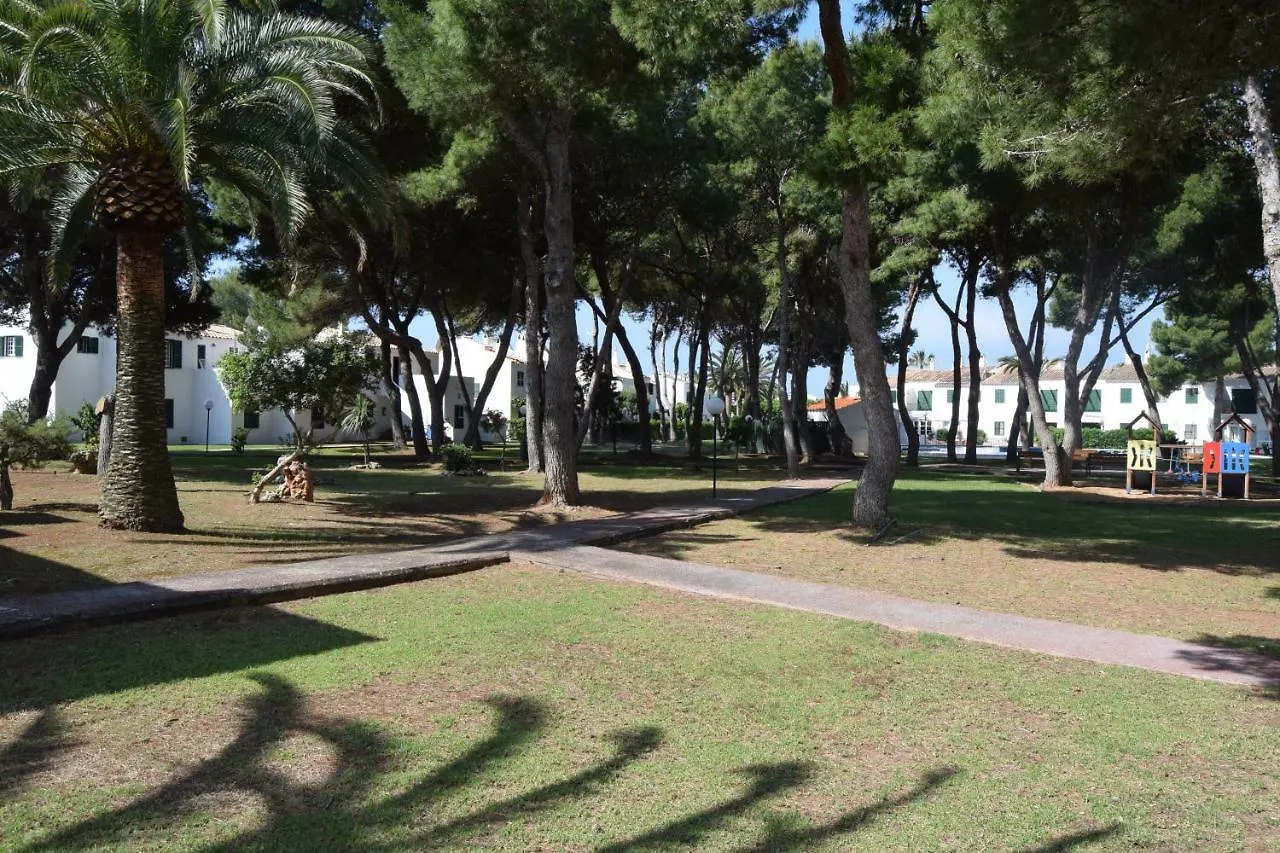 Apartamentos Las Brisas I & II كالا ان بوسش شقة