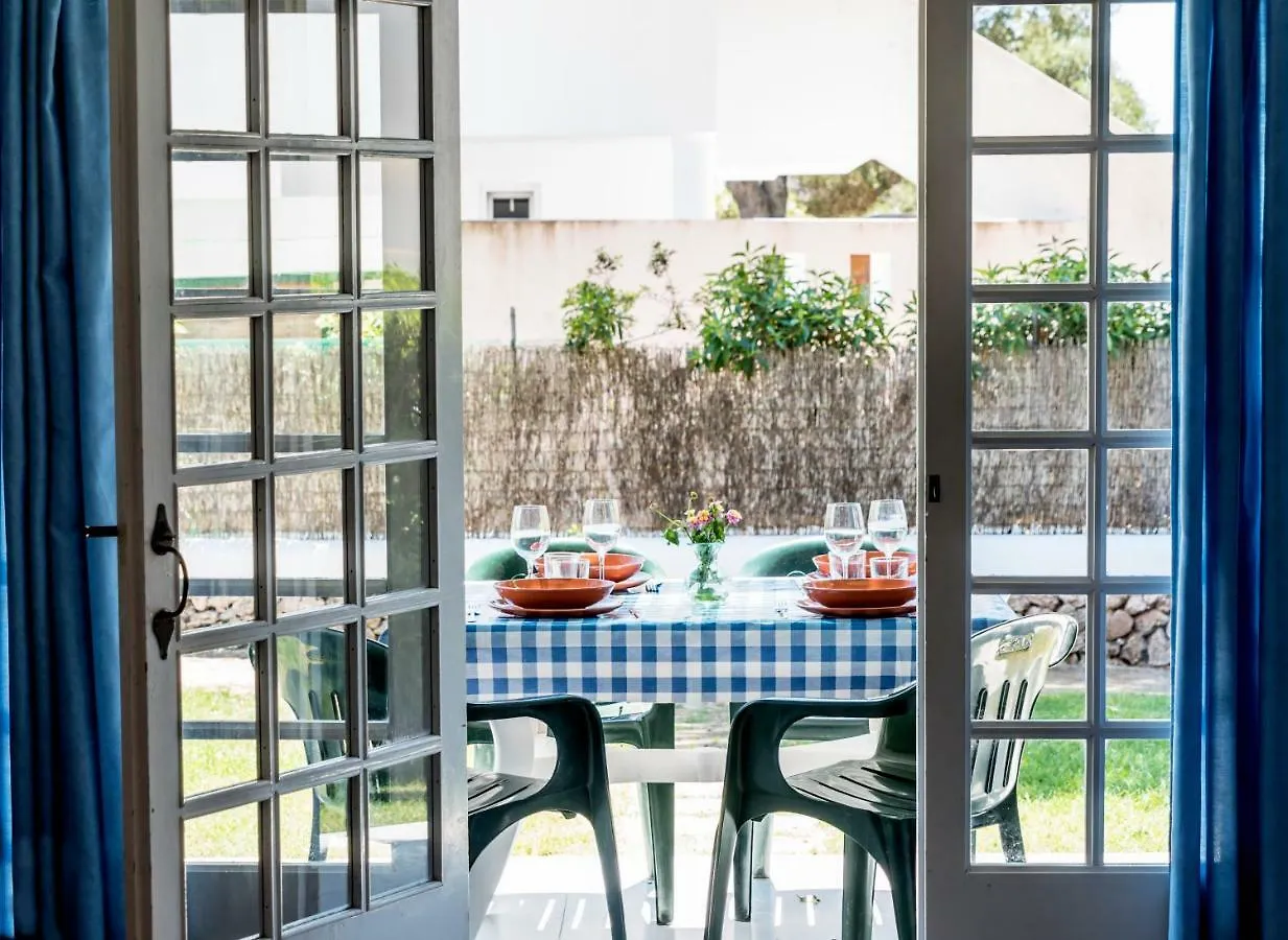 شقة Apartamentos Las Brisas I & II كالا ان بوسش