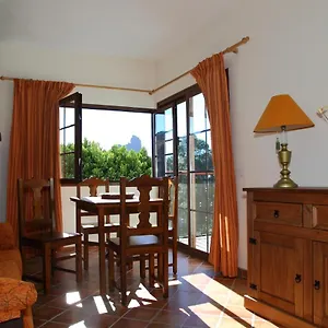  Appartement Vacacional La Tea The Location And The Views Spanje