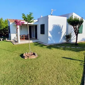 Casa Rissaga - Golondrinas Cala'N Bosch (Menorca)
