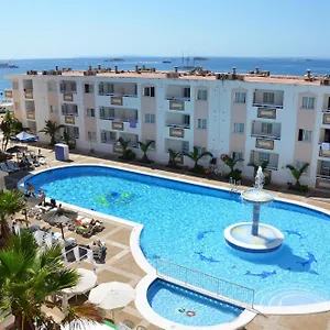 Vibra Tropical Garden Apartamento