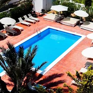 Typic Sandic Apartamento