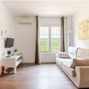  Appartement Perla Lagunillas Spanje