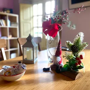  Appartement Natura Spanje
