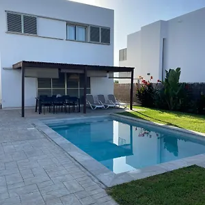 D’aina * Propiedad Privada Con Piscina Cala'N Bosch (Menorca)