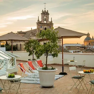  Appartement Santa Paula Pool & Luxury Spanje