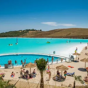  Appartement Alcazaba Lagoon Golf Spanje