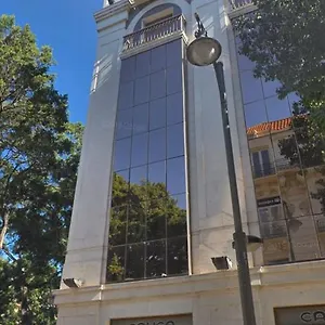  Appartement Soho Principal Avenue Spanje