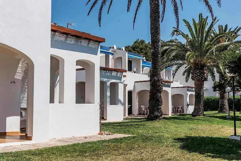 Apartamentos Las Brisas I&II Cala'N Bosch   Cala'N Bosch (Menorca)
