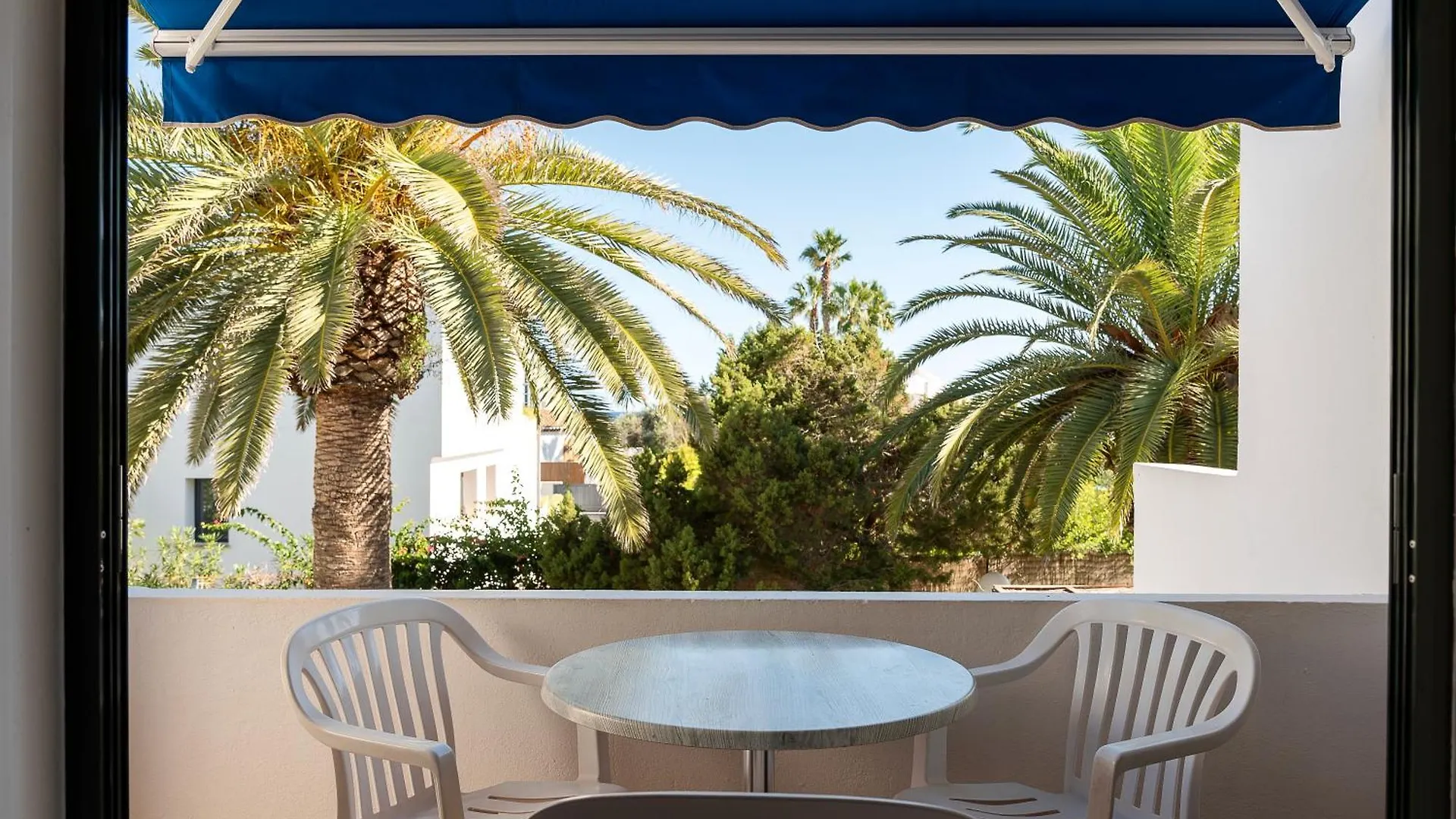 Apartamentos Las Brisas I&II Cala'N Bosch  0*, Cala'N Bosch (Menorca) España