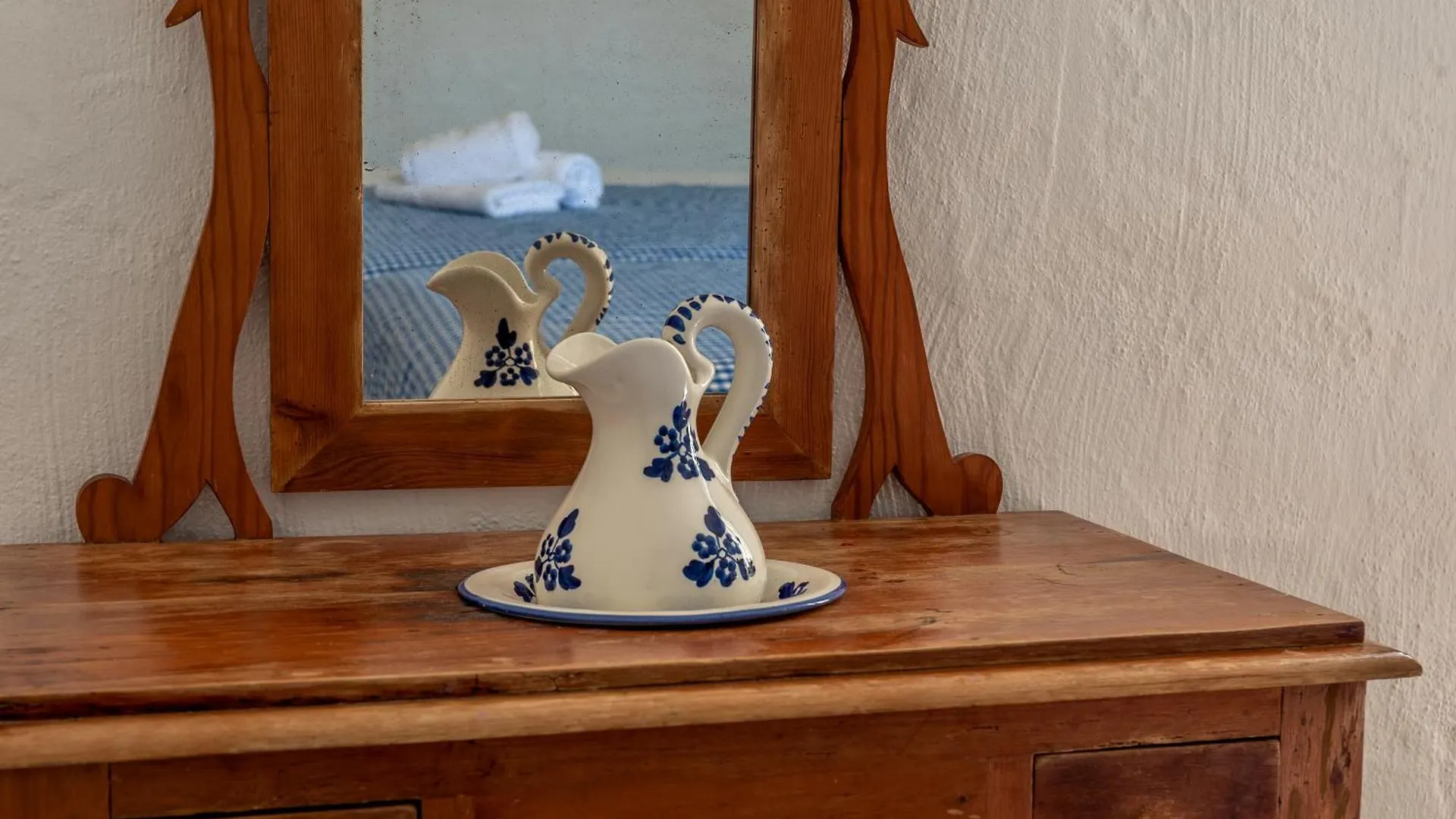 Apartamentos Las Brisas I&II Cala'N Bosch