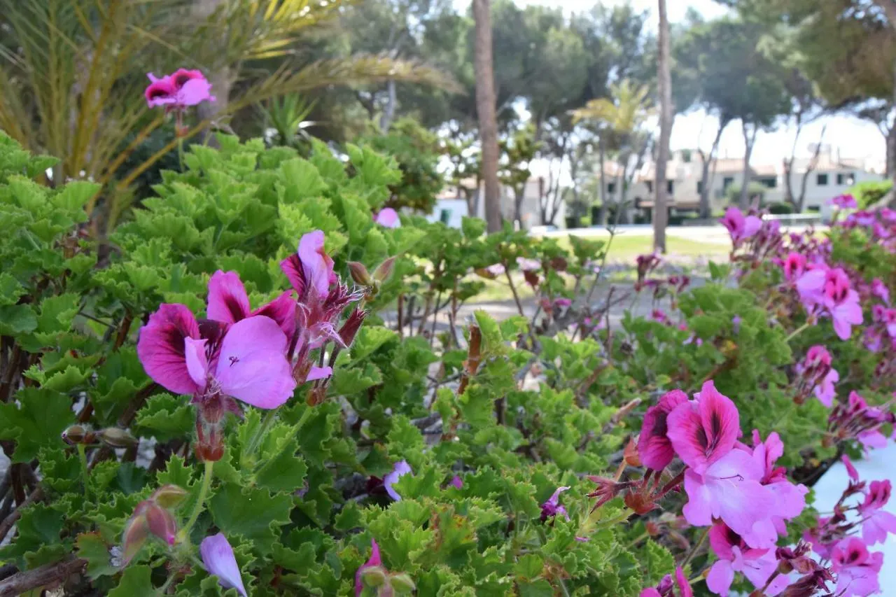 Apartamentos Las Brisas I&II Cala'N Bosch  0*, Cala'N Bosch (Menorca)